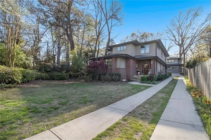 623 Ansley Street, Decatur, Georgia 30030