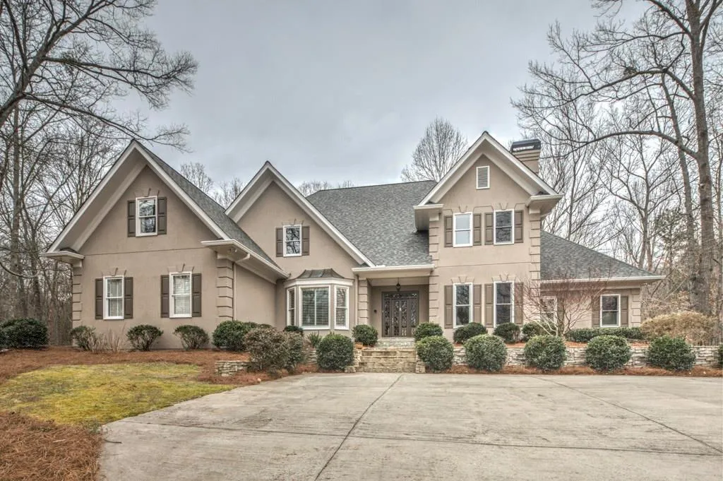 9 Wildwood Valley, Sandy Springs, Georgia 30350, 5 Bedrooms Bedrooms, ,4 BathroomsBathrooms,Residential,Sold,9 Wildwood Valley,5683271