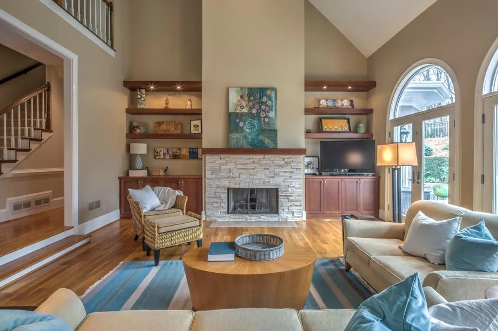 9 Wildwood Valley, Sandy Springs, Georgia 30350, 5 Bedrooms Bedrooms, ,4 BathroomsBathrooms,Residential,Sold,9 Wildwood Valley,5683271