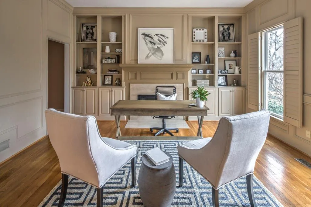 9 Wildwood Valley, Sandy Springs, Georgia 30350, 5 Bedrooms Bedrooms, ,4 BathroomsBathrooms,Residential,Sold,9 Wildwood Valley,5683271