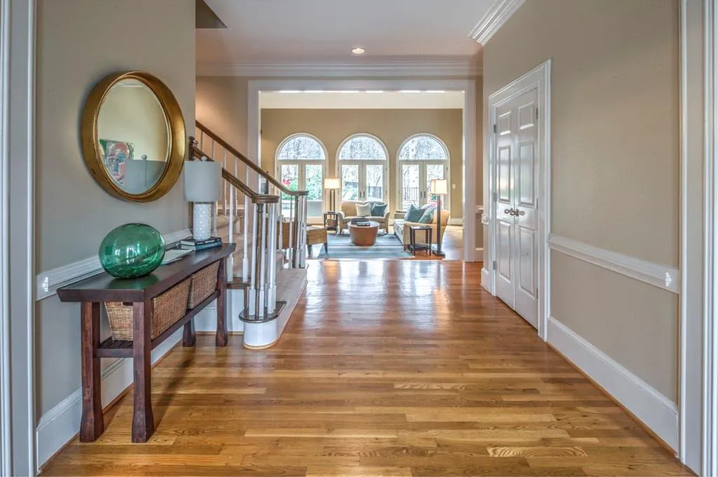 9 Wildwood Valley, Sandy Springs, Georgia 30350, 5 Bedrooms Bedrooms, ,4 BathroomsBathrooms,Residential,Sold,9 Wildwood Valley,5683271