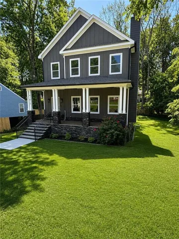403 Clifton Street Se, Atlanta, Georgia 30316