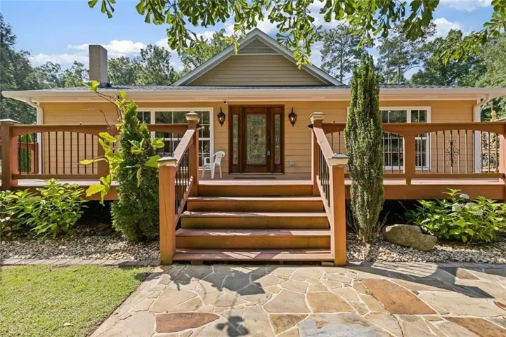 335 Level Creek Road, Sugar Hill, Georgia 30518