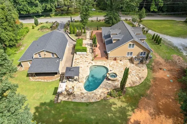 335 Level Creek Road, Sugar Hill, Georgia 30518