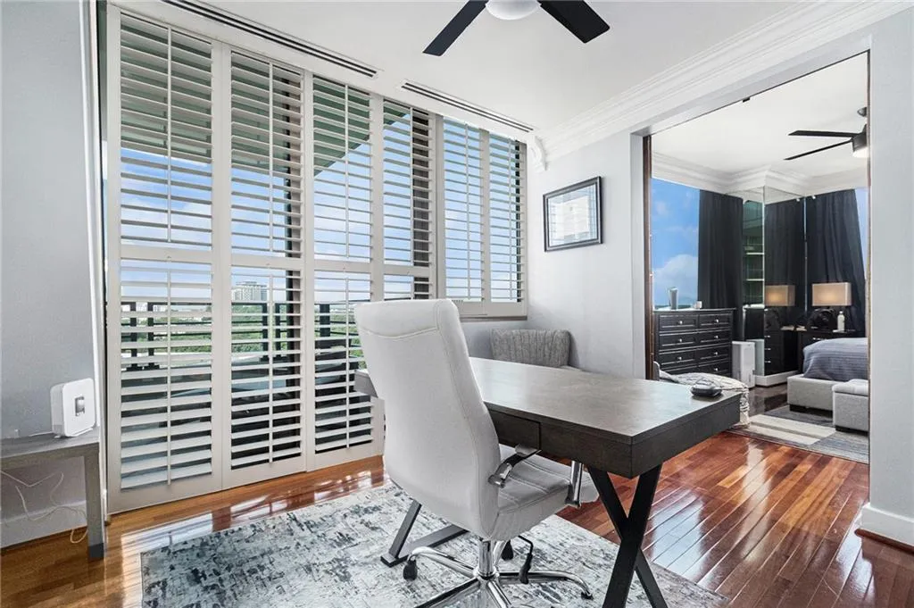 700 Park Place Ne Unit 1706, Atlanta, Georgia 30326, 2 Bedrooms Bedrooms, ,2 BathroomsBathrooms,Residential,Sold,700 Park Place Ne Unit 1706,7607603