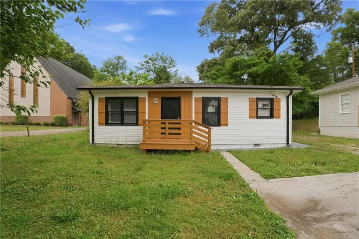 1620 Eastland Road Se, Atlanta, Georgia 30316