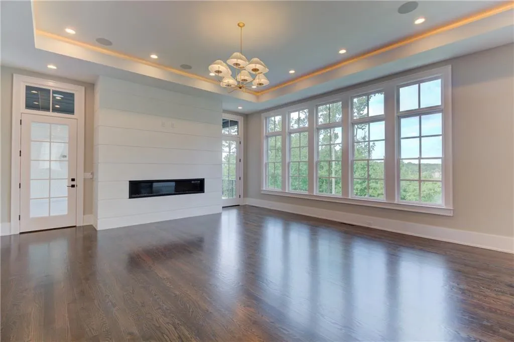 1 Skyridge Trail, Sandy Springs, Georgia 30350, 6 Bedrooms Bedrooms, ,6 BathroomsBathrooms,Residential,Sold,1 Skyridge Trail,6836531