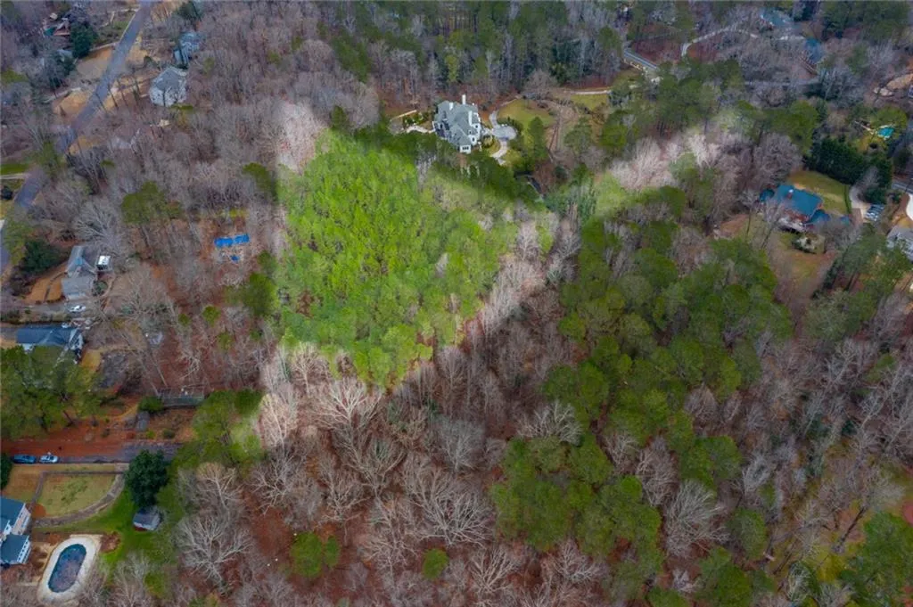 1 Skyridge Trail, Sandy Springs, Georgia 30350, 6 Bedrooms Bedrooms, ,6 BathroomsBathrooms,Residential,Sold,1 Skyridge Trail,6836531