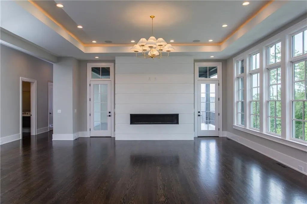 1 Skyridge Trail, Sandy Springs, Georgia 30350, 6 Bedrooms Bedrooms, ,6 BathroomsBathrooms,Residential,Sold,1 Skyridge Trail,6836531