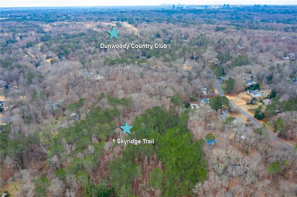 1 Skyridge Trail, Sandy Springs, Georgia 30350, 6 Bedrooms Bedrooms, ,6 BathroomsBathrooms,Residential,Sold,1 Skyridge Trail,6836531