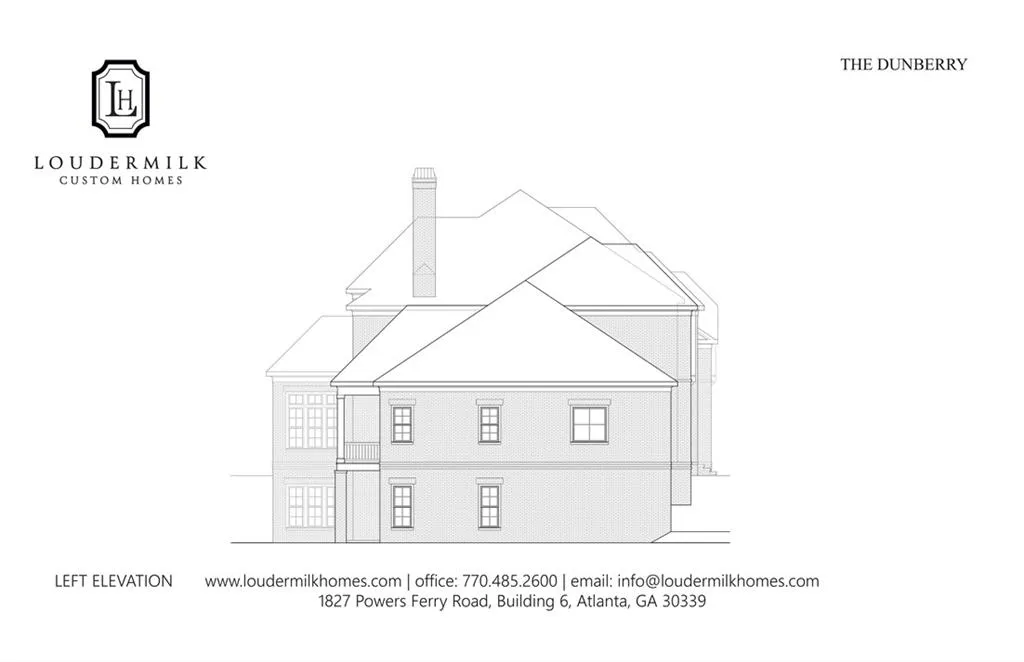 1 Skyridge Trail, Sandy Springs, Georgia 30350, 6 Bedrooms Bedrooms, ,6 BathroomsBathrooms,Residential,Sold,1 Skyridge Trail,6836531