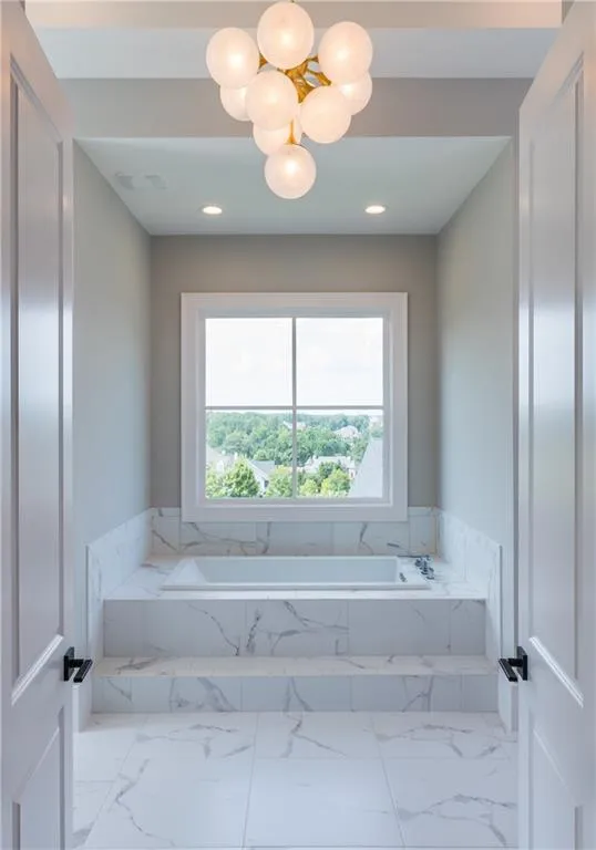 1 Skyridge Trail, Sandy Springs, Georgia 30350, 6 Bedrooms Bedrooms, ,6 BathroomsBathrooms,Residential,Sold,1 Skyridge Trail,6836531