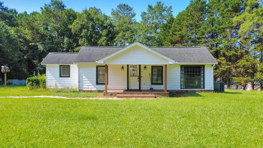 7715 Midway Road, Alpharetta, Georgia 30004