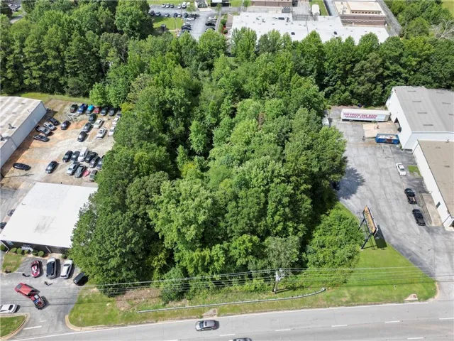 2095 Sigman Road Nw, Conyers, Georgia 30012
