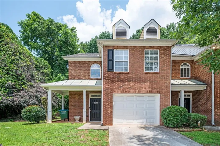 6131 Brookechase Lane, Norcross, Georgia 30093