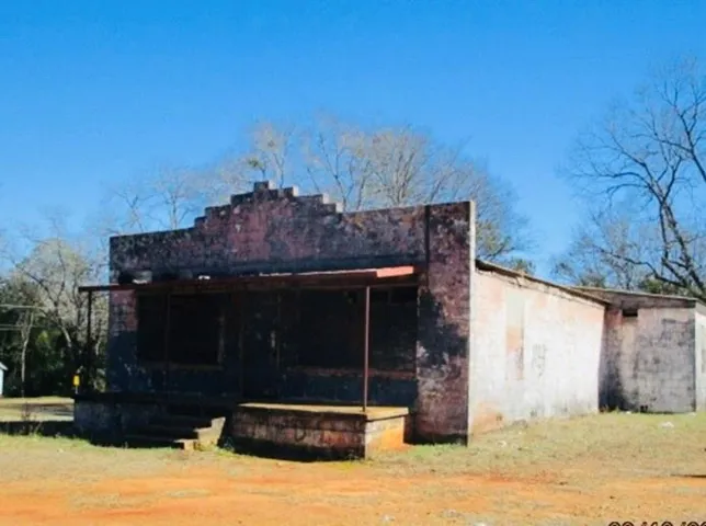 194 Milken Avenue, Richland, Georgia 31825