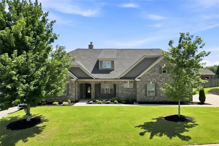 6130 Arlington Circle, Cumming, Georgia 30041