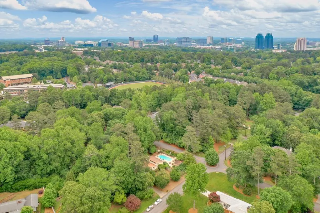 6287 Vernon Woods Drive, Sandy Springs, Georgia 30328, 3 Bedrooms Bedrooms, ,3 BathroomsBathrooms,Residential,Sold,6287 Vernon Woods Drive,7218755