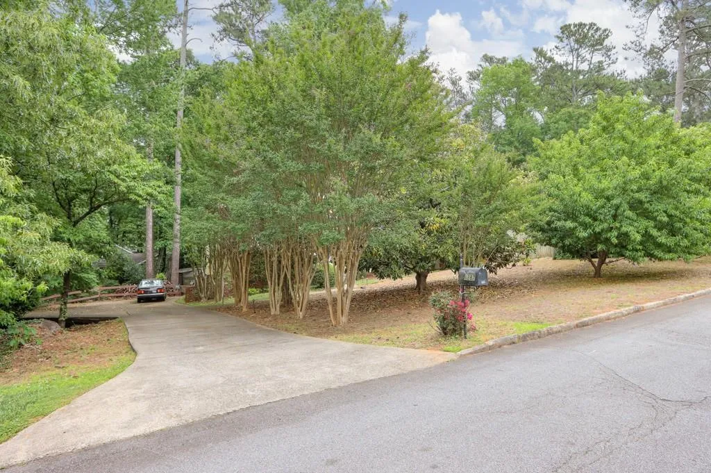 6287 Vernon Woods Drive, Sandy Springs, Georgia 30328, 3 Bedrooms Bedrooms, ,3 BathroomsBathrooms,Residential,Sold,6287 Vernon Woods Drive,7218755