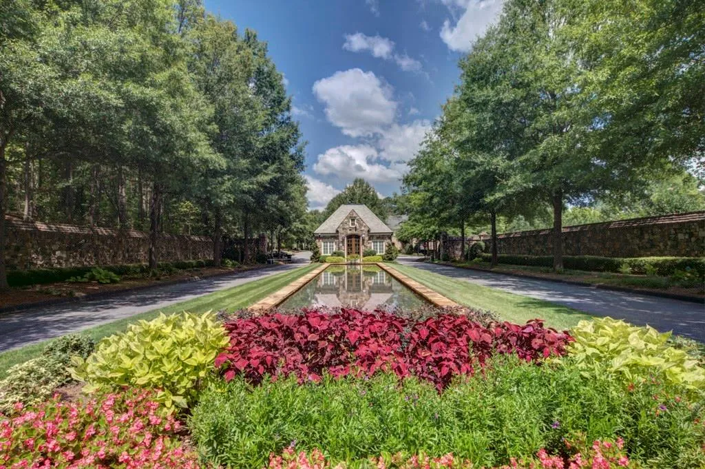 3560 Rivers Call Boulevard, Atlanta, Georgia 30339, ,Land,Sold,3560 Rivers Call Boulevard,5742100
