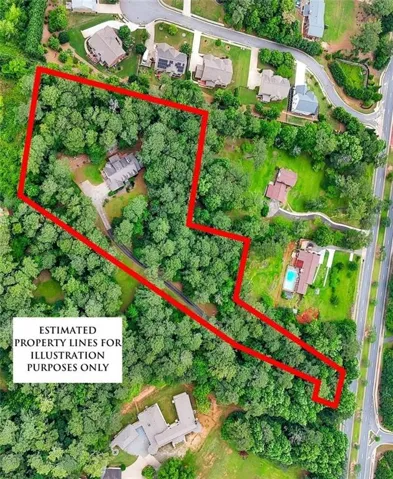2051 E Piedmont, Marietta, Georgia 30062