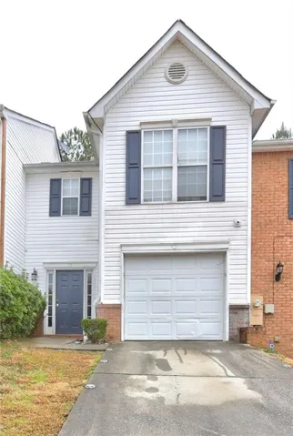 7706 Bernardo Drive, Riverdale, Georgia 30296