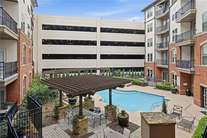 901 Abernathy Road Unit 3080, Atlanta, Georgia 30328