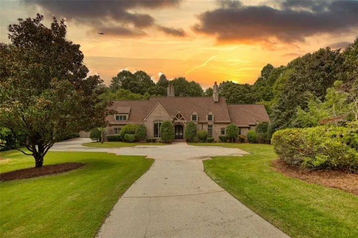 2325 Ewing Chapel Rd, Dacula, Georgia 30019