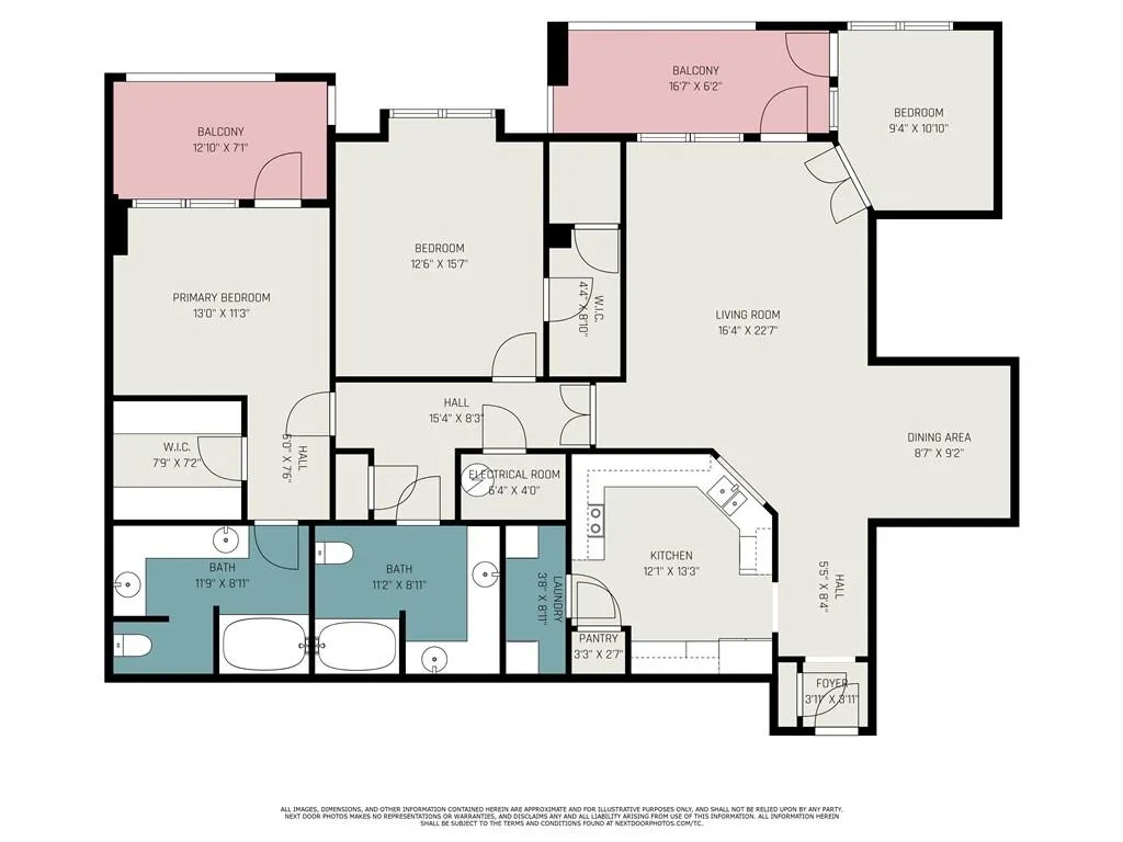 3334 Peachtree Road Ne Unit 908, Atlanta, Georgia 30326, 3 Bedrooms Bedrooms, ,2 BathroomsBathrooms,Residential,For Sale,3334 Peachtree Road Ne Unit 908,7629608