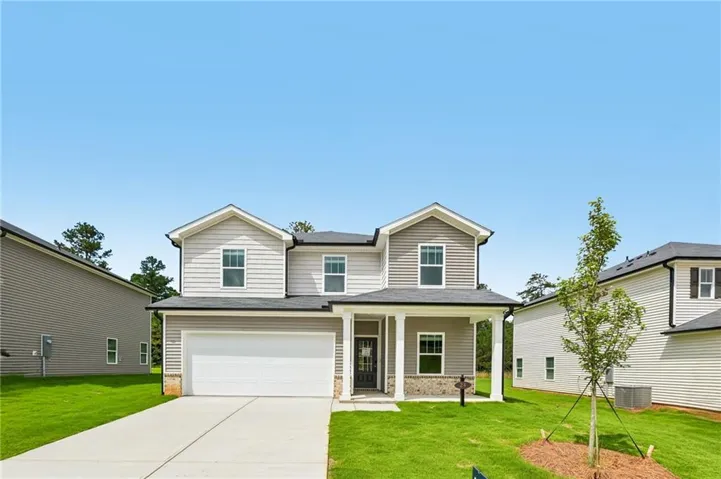 24 Rise Road, Adairsville, Georgia 30103