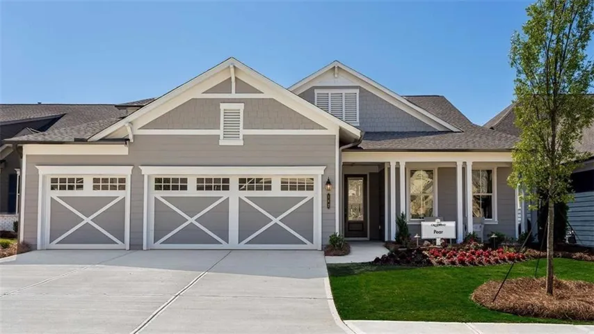 386 Geneva Way, Hoschton, Georgia 30548