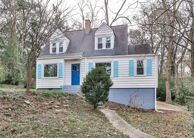 3537 W Hill St., Clarkston