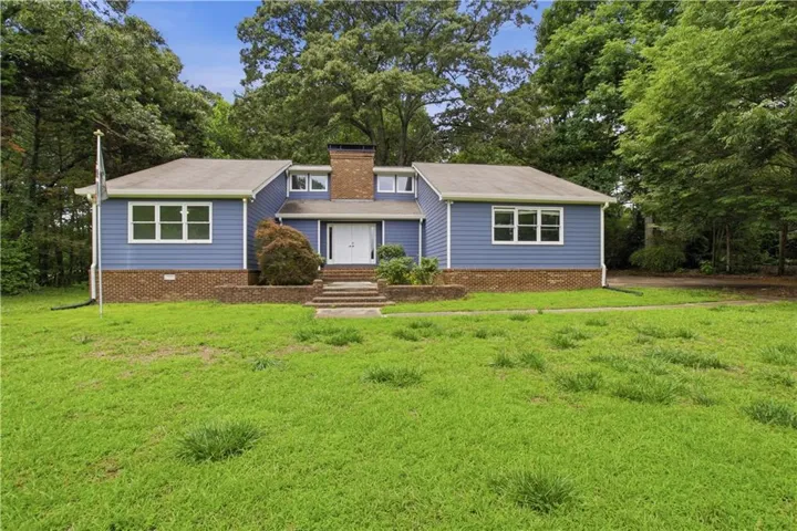 41 Lorraine Valley, Winder, Georgia 30680