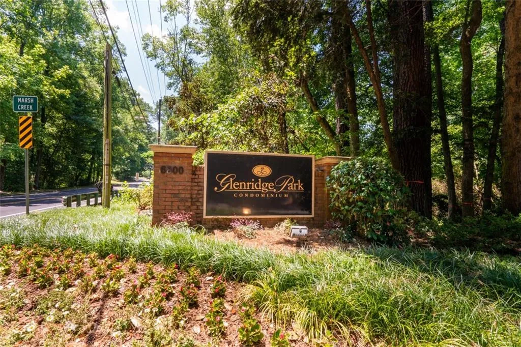 6818 Glenridge Drive Unit D, Sandy Springs, Georgia 30328, 1 Bedroom Bedrooms, ,1 BathroomBathrooms,Residential,Sold,6818 Glenridge Drive Unit D,7071899