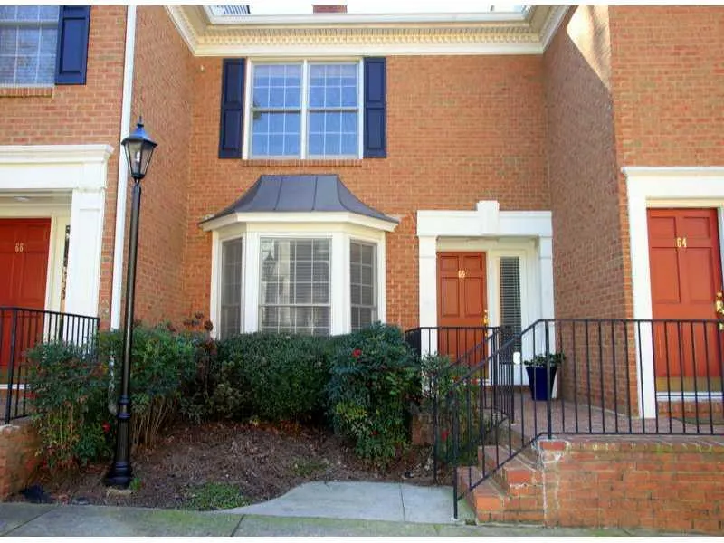65 Mount Vernon Circle Unit 65, Atlanta, Georgia 30338, 2 Bedrooms Bedrooms, ,2 BathroomsBathrooms,Residential,Sold,65 Mount Vernon Circle Unit 65,4319633