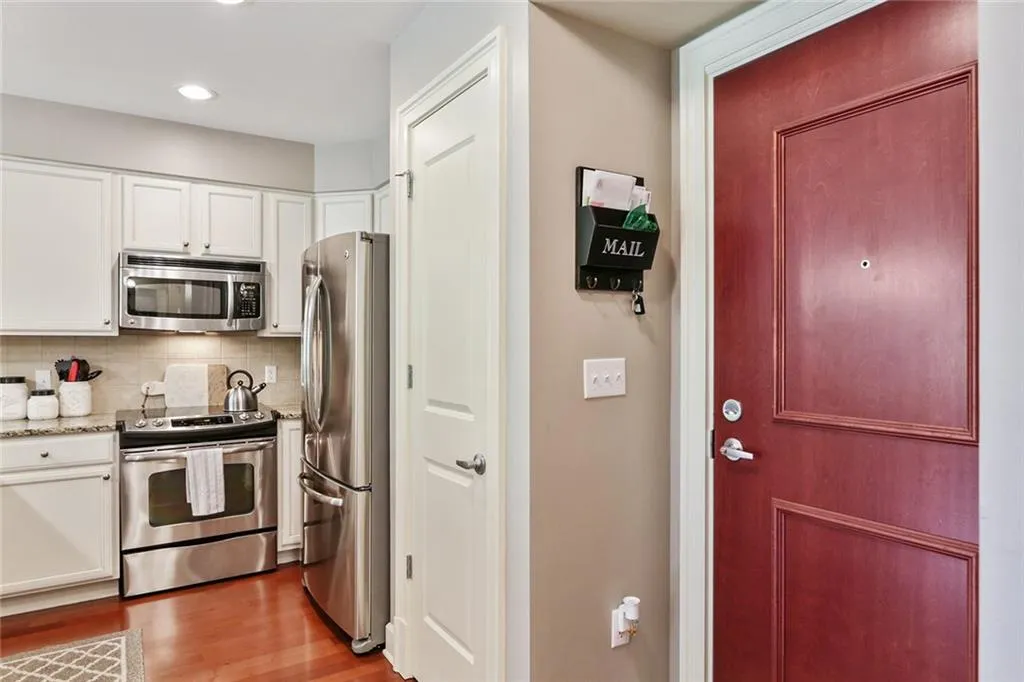 200 River Vista Drive Unit 622, Atlanta, Georgia 30339, 1 Bedroom Bedrooms, ,1 BathroomBathrooms,Residential,Sold,200 River Vista Drive Unit 622,6710059