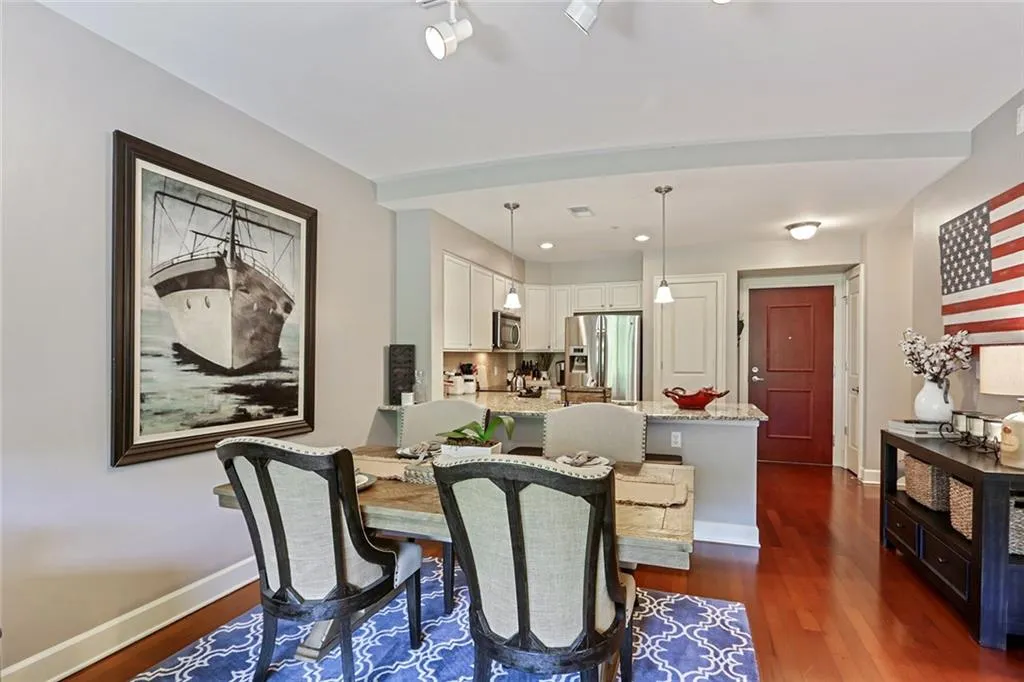 200 River Vista Drive Unit 622, Atlanta, Georgia 30339, 1 Bedroom Bedrooms, ,1 BathroomBathrooms,Residential,Sold,200 River Vista Drive Unit 622,6710059