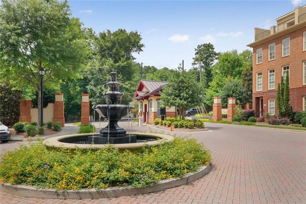 200 River Vista Drive Unit 622, Atlanta, Georgia 30339, 1 Bedroom Bedrooms, ,1 BathroomBathrooms,Residential,Sold,200 River Vista Drive Unit 622,6710059