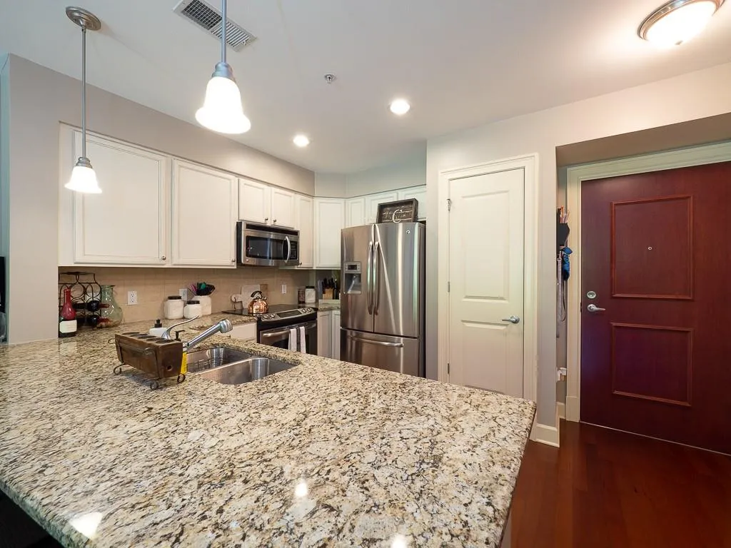 200 River Vista Drive Unit 622, Atlanta, Georgia 30339, 1 Bedroom Bedrooms, ,1 BathroomBathrooms,Residential,Sold,200 River Vista Drive Unit 622,6710059