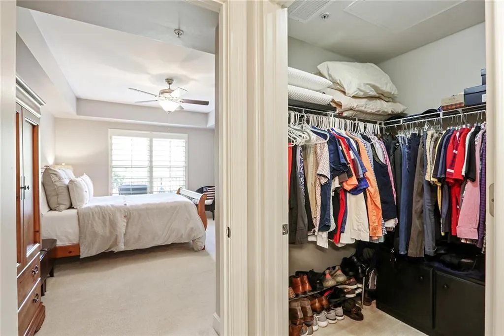 200 River Vista Drive Unit 622, Atlanta, Georgia 30339, 1 Bedroom Bedrooms, ,1 BathroomBathrooms,Residential,Sold,200 River Vista Drive Unit 622,6710059