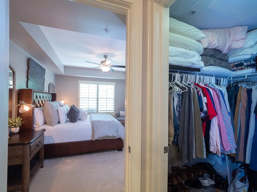 200 River Vista Drive Unit 622, Atlanta, Georgia 30339, 1 Bedroom Bedrooms, ,1 BathroomBathrooms,Residential,Sold,200 River Vista Drive Unit 622,6710059