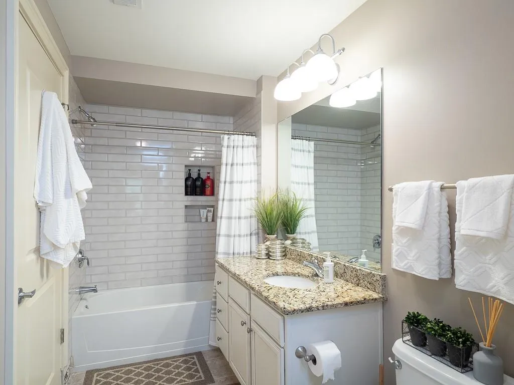 200 River Vista Drive Unit 622, Atlanta, Georgia 30339, 1 Bedroom Bedrooms, ,1 BathroomBathrooms,Residential,Sold,200 River Vista Drive Unit 622,6710059