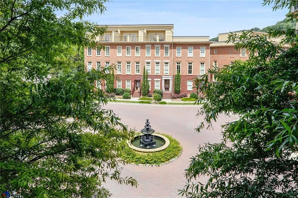 200 River Vista Drive Unit 622, Atlanta, Georgia 30339, 1 Bedroom Bedrooms, ,1 BathroomBathrooms,Residential,Sold,200 River Vista Drive Unit 622,6710059