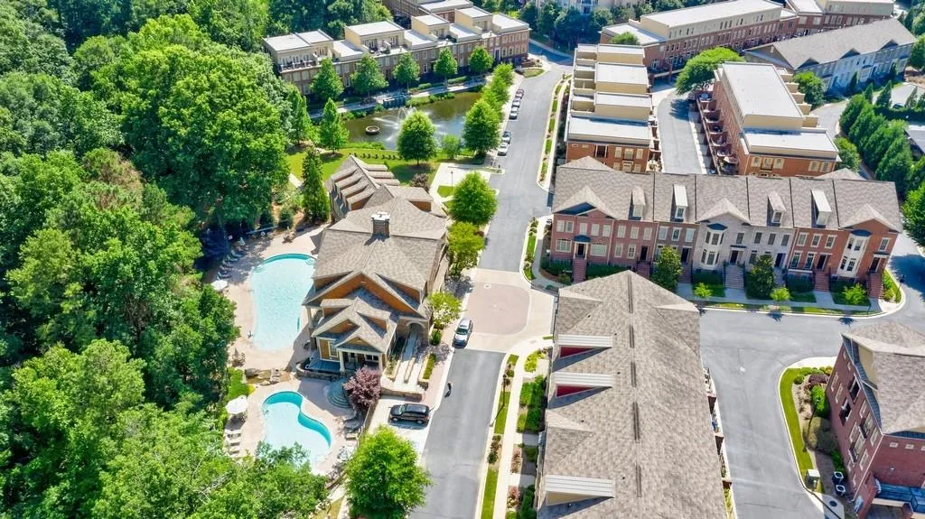 200 River Vista Drive Unit 622, Atlanta, Georgia 30339, 1 Bedroom Bedrooms, ,1 BathroomBathrooms,Residential,Sold,200 River Vista Drive Unit 622,6710059