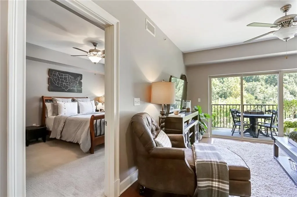 200 River Vista Drive Unit 622, Atlanta, Georgia 30339, 1 Bedroom Bedrooms, ,1 BathroomBathrooms,Residential,Sold,200 River Vista Drive Unit 622,6710059