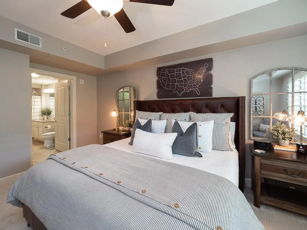 200 River Vista Drive Unit 622, Atlanta, Georgia 30339, 1 Bedroom Bedrooms, ,1 BathroomBathrooms,Residential,Sold,200 River Vista Drive Unit 622,6710059