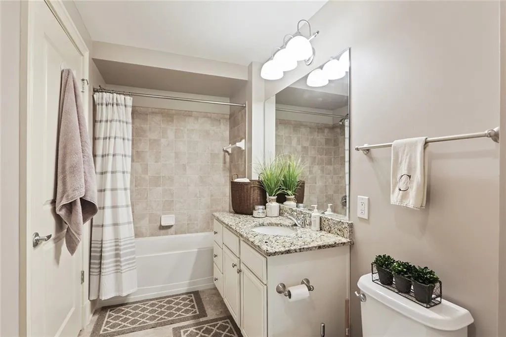 200 River Vista Drive Unit 622, Atlanta, Georgia 30339, 1 Bedroom Bedrooms, ,1 BathroomBathrooms,Residential,Sold,200 River Vista Drive Unit 622,6710059