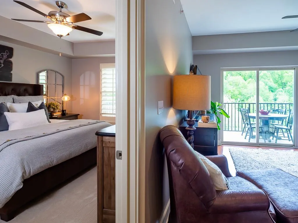 200 River Vista Drive Unit 622, Atlanta, Georgia 30339, 1 Bedroom Bedrooms, ,1 BathroomBathrooms,Residential,Sold,200 River Vista Drive Unit 622,6710059