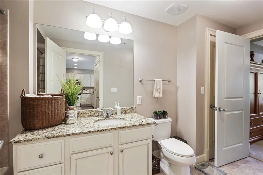 200 River Vista Drive Unit 622, Atlanta, Georgia 30339, 1 Bedroom Bedrooms, ,1 BathroomBathrooms,Residential,Sold,200 River Vista Drive Unit 622,6710059