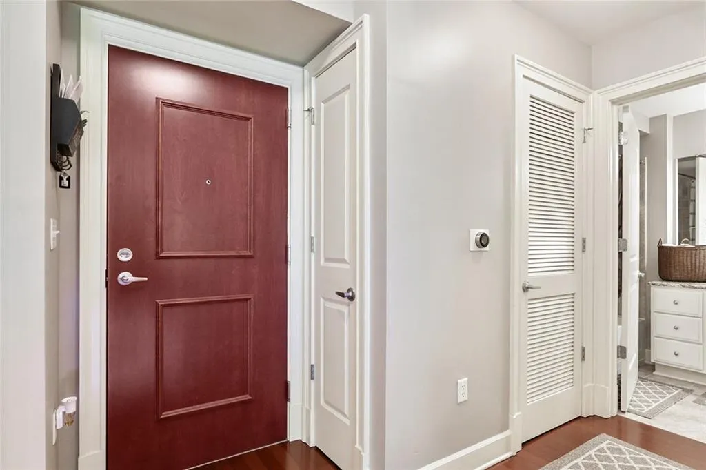 200 River Vista Drive Unit 622, Atlanta, Georgia 30339, 1 Bedroom Bedrooms, ,1 BathroomBathrooms,Residential,Sold,200 River Vista Drive Unit 622,6710059